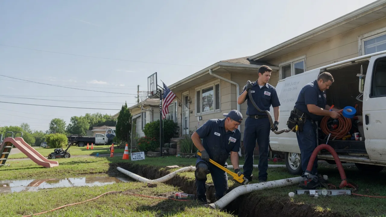 Toilet Installation in Truro, IA near me